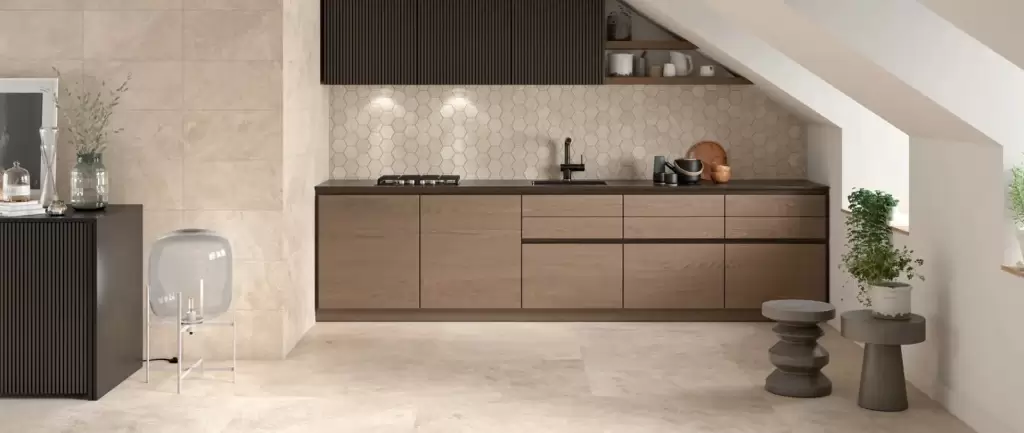 Интерьер Colorker Liberty