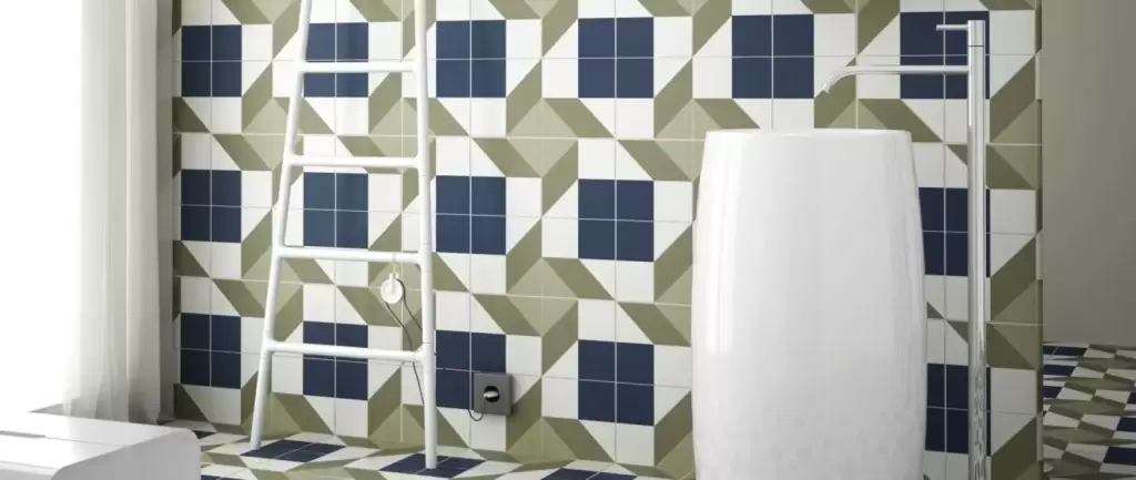 Интерьер Equipe Bauhome - 9