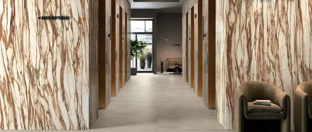 Интерьер Mirage Wanderlust - 1