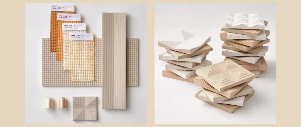 Интерьер Harmony Pique - 1