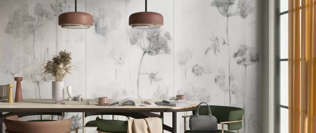 Интерьер Mirage Papier - 9