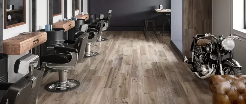 Интерьер Colorker Hamilton - 2