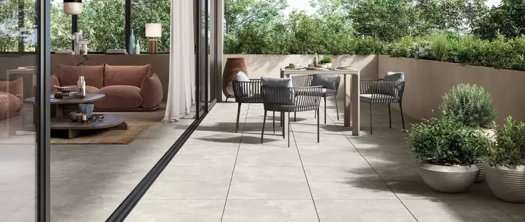 Интерьер Mirage Elysian Travertini - 1