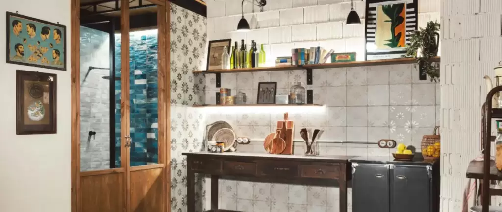 Интерьер FS by Peronda Fs Blume - 2