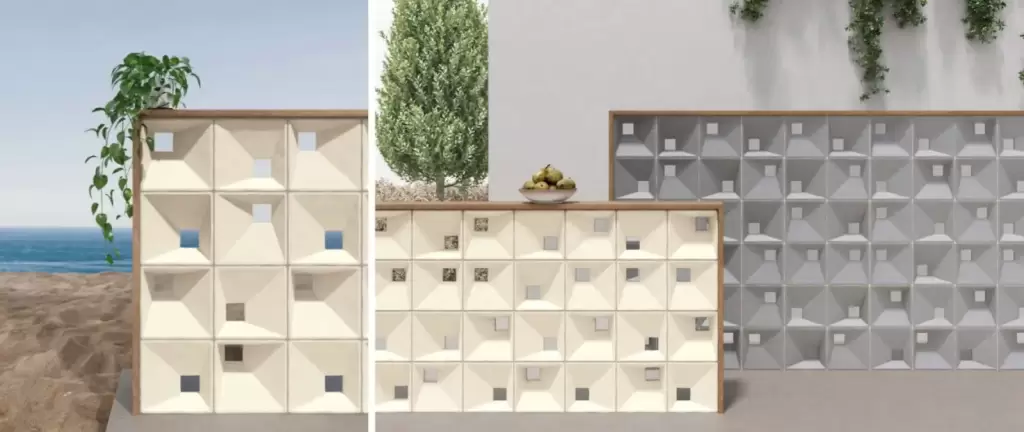 Интерьер Harmony Castello - 1