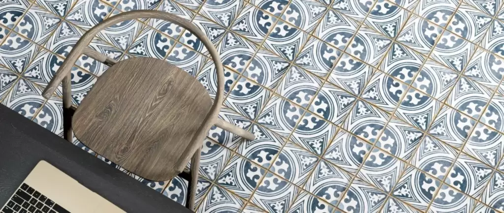 Интерьер Harmony Casablanca