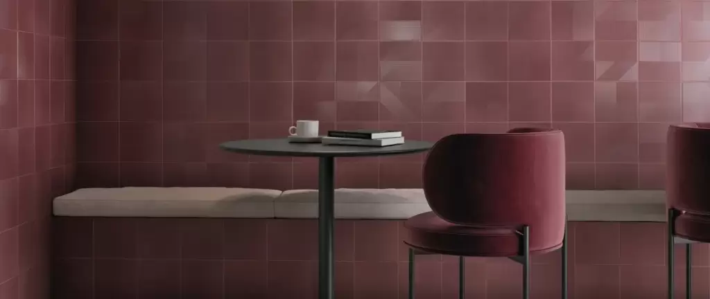 Интерьер Harmony Lins