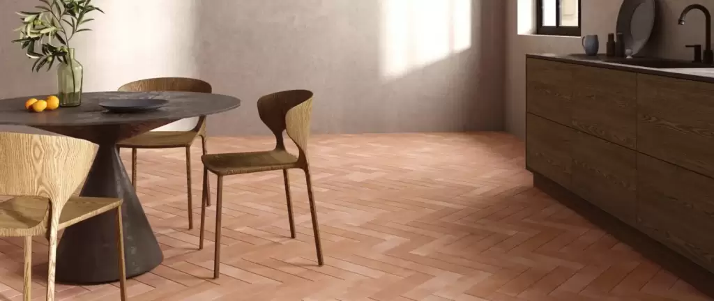 Интерьер Harmony Niza