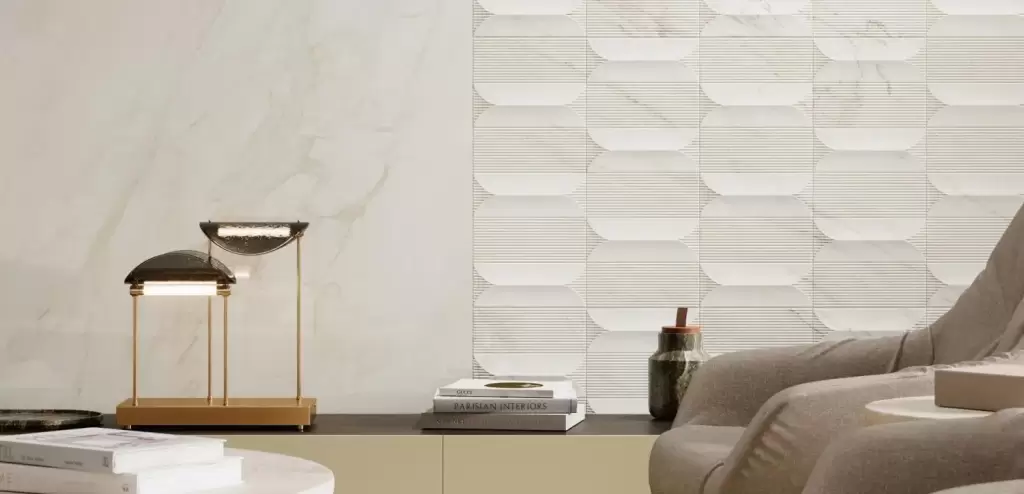 Интерьер Porcelanosa Glem - 2