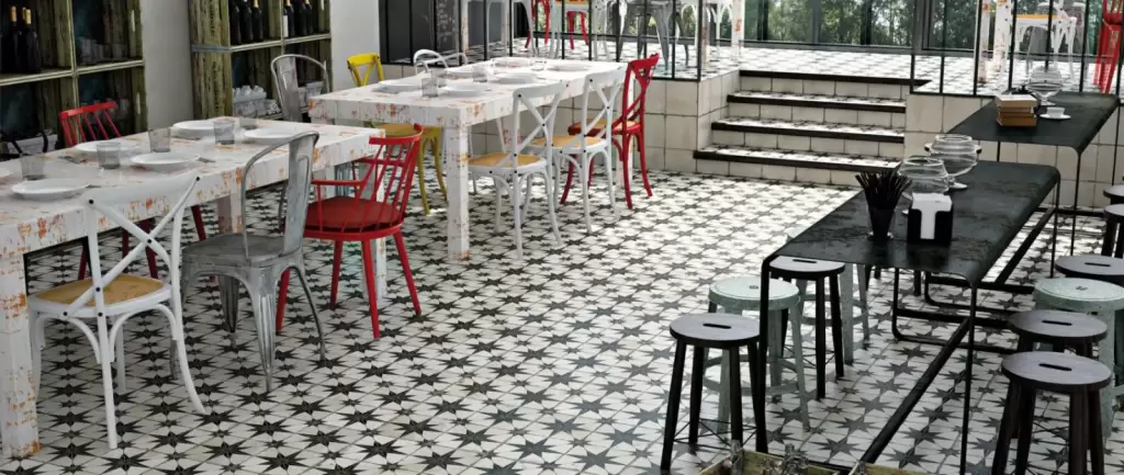 Интерьер FS by Peronda Fs Star - 4