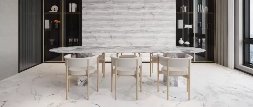 Интерьер Museum Sublime - 3