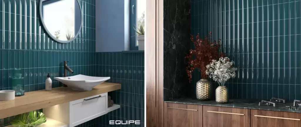 Интерьер Equipe Vibe - 6