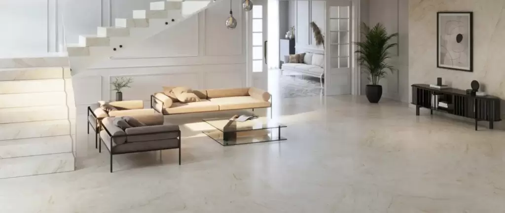 Интерьер Xlight by Porcelanosa Taj Mahal - 1