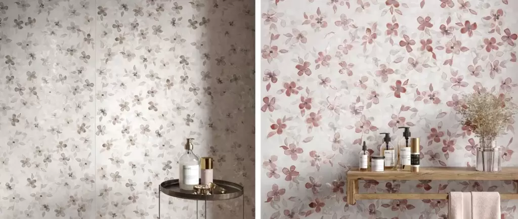 Интерьер Mirage Papier - 10