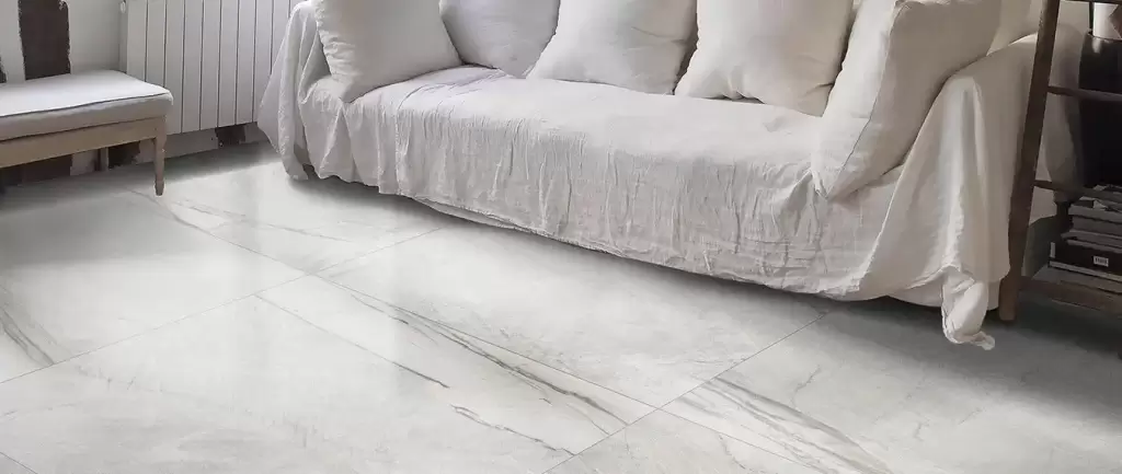 Интерьер Colorker Da Vinci