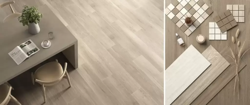 Интерьер Colorker Zaba - 1