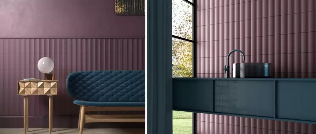 Интерьер Equipe Vibe