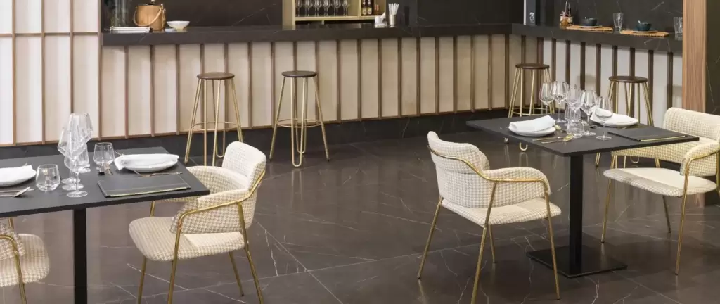 Интерьер Xlight by Porcelanosa Liem