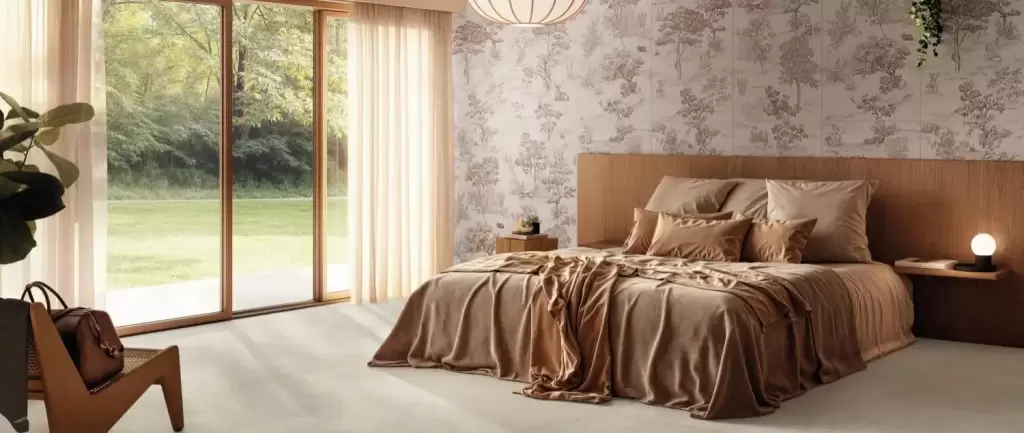 Интерьер Mirage Papier - 2