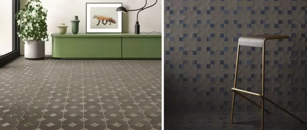 Интерьер Equipe Kasbah - 2