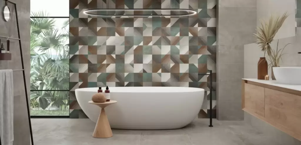 Интерьер Colorker Sonar - 5