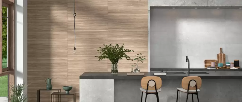 Интерьер Colorker Linnear - 1