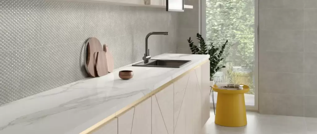 Интерьер Colorker Aston - 1