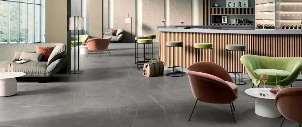 Интерьер Colorker Nomade - 6