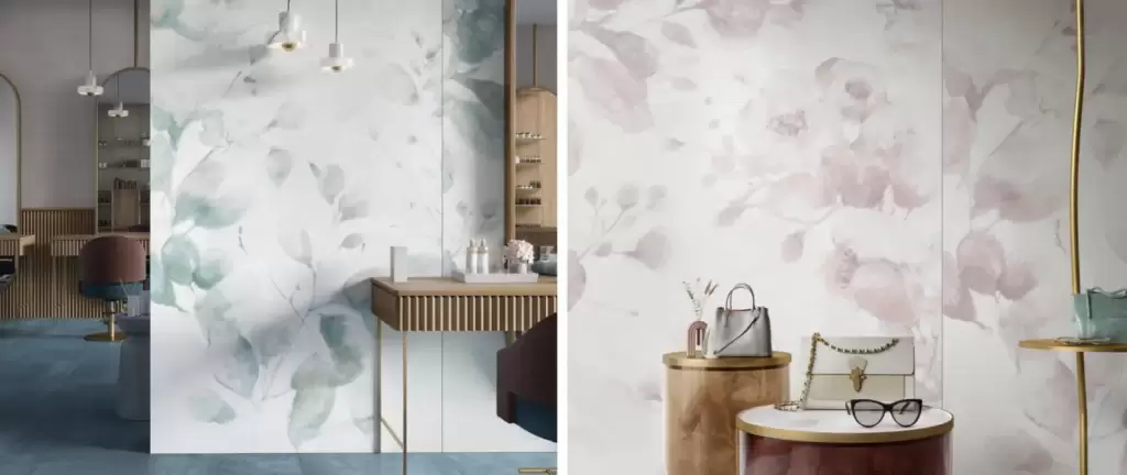 Интерьер Mirage Papier - 11