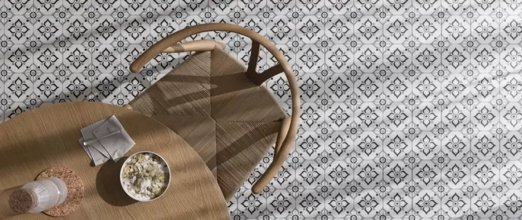 Интерьер Harmony Tanger