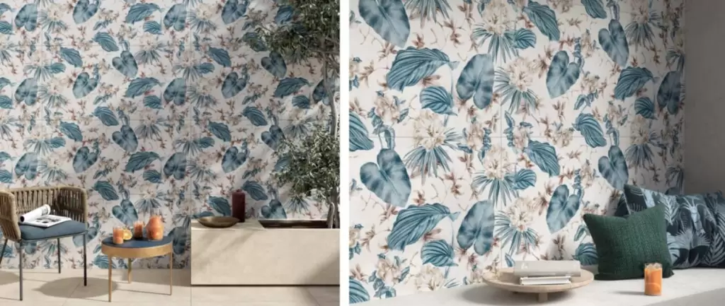 Интерьер Mirage Papier - 3