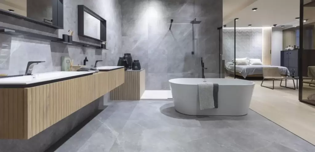 Интерьер Porcelanosa Mystic - 2