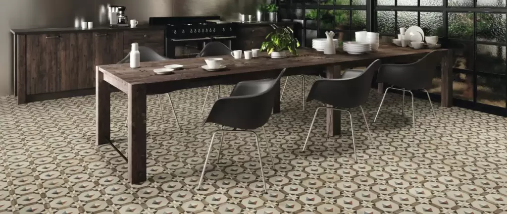 Интерьер FS by Peronda Fs Chester - 1