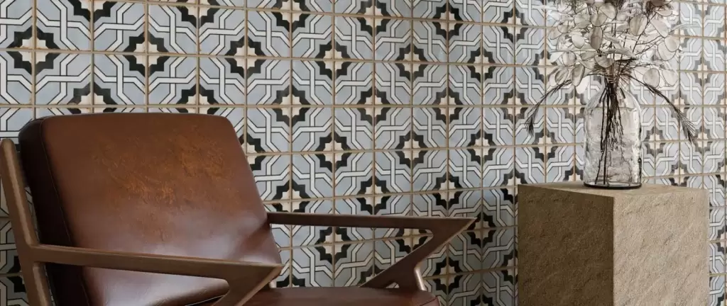 Интерьер Harmony Casablanca - 1