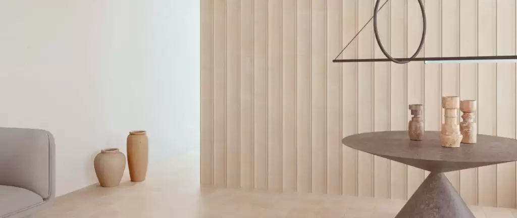 Интерьер Harmony Bow - 1