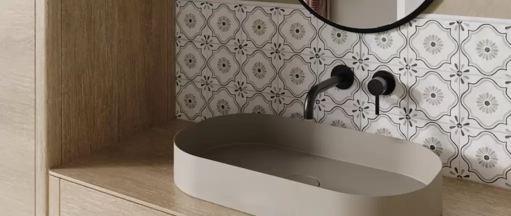 Интерьер Harmony Tanger - 6