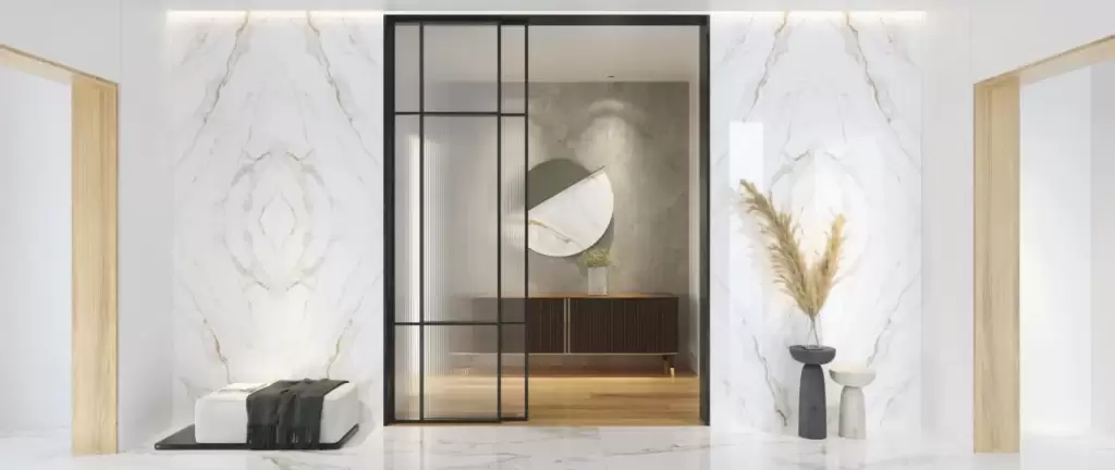 Интерьер Museum Praline