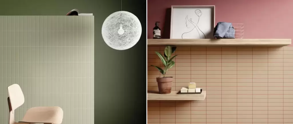 Интерьер Equipe Costa Nova - 4