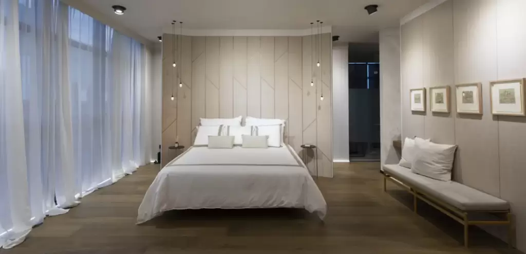 Интерьер Porcelanosa Tailor