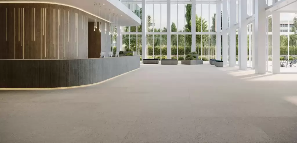 Интерьер Porcelanosa Gallery - 1