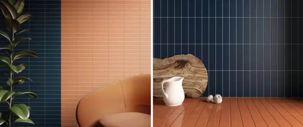 Интерьер Equipe Costa Nova - 2