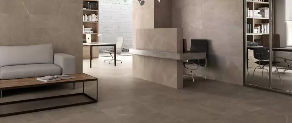 Интерьер Colorker Madison - 8