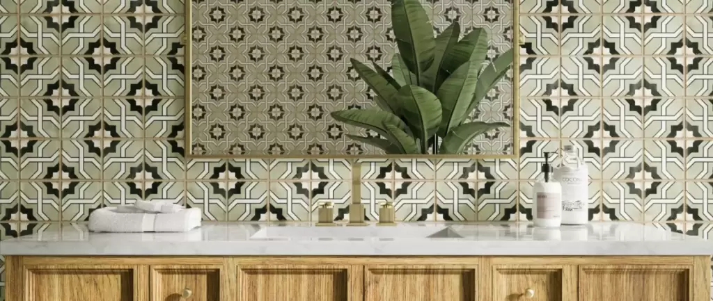 Интерьер Harmony Casablanca - 9