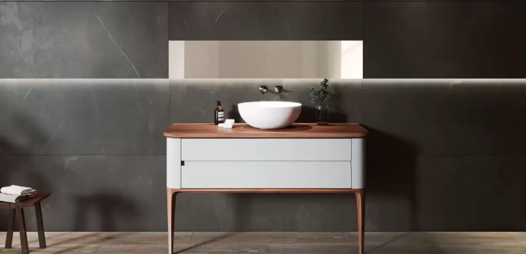 Интерьер Porcelanosa Karachi - 4