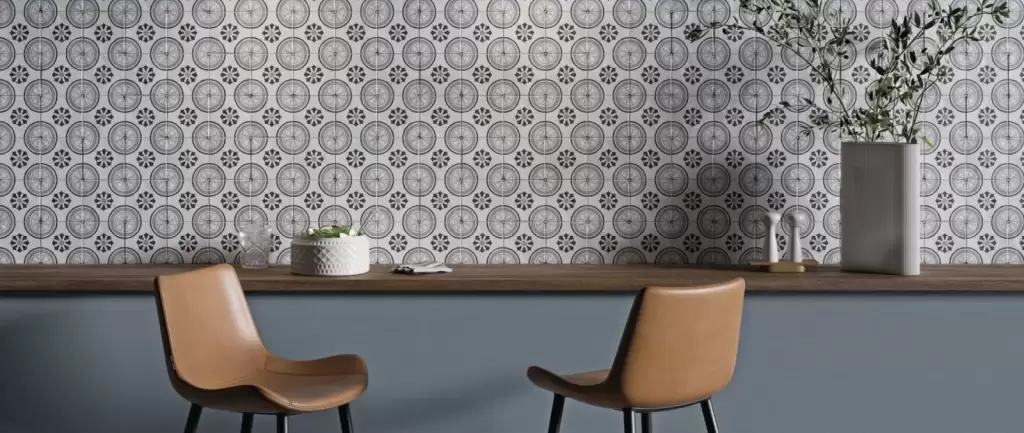 Интерьер Harmony Tanger - 1