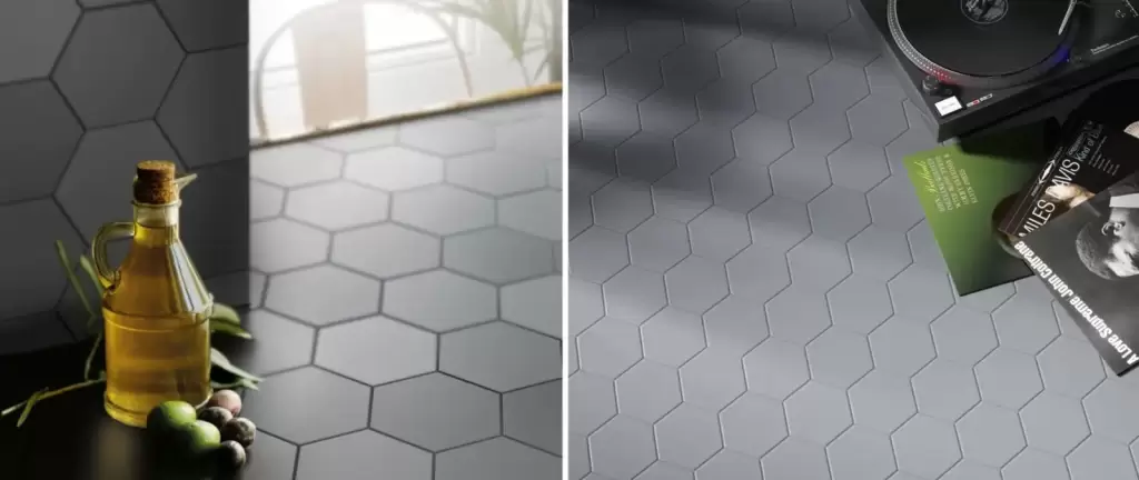 Интерьер Equipe Kromatika - 3