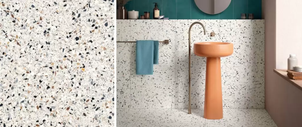 Интерьер Mirage Viceversa - 2