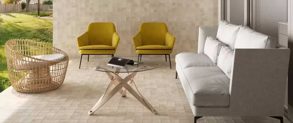 Интерьер Equipe Argile - 5