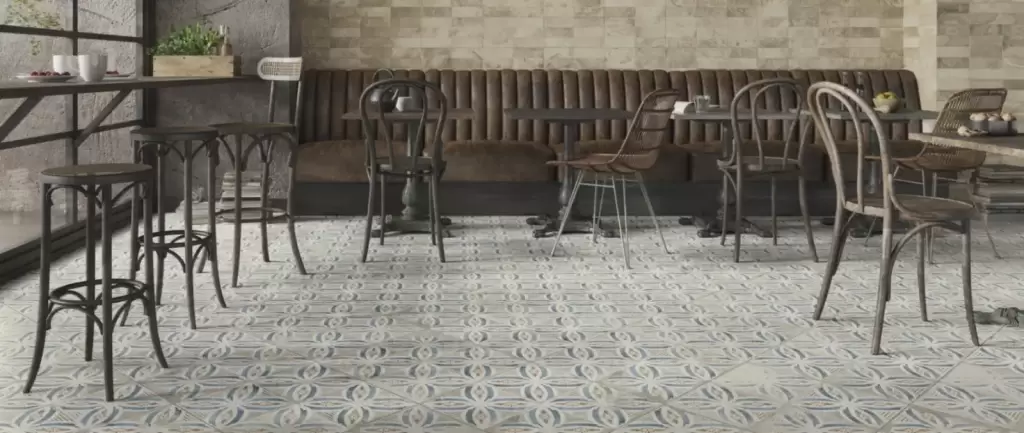 Интерьер FS by Peronda Fs Roots