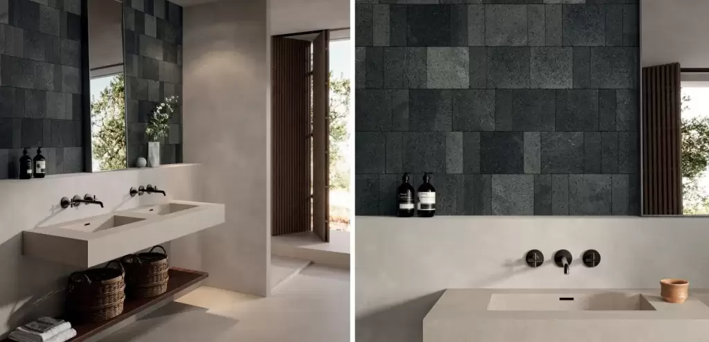 Интерьер Mirage Oltrenero - 1